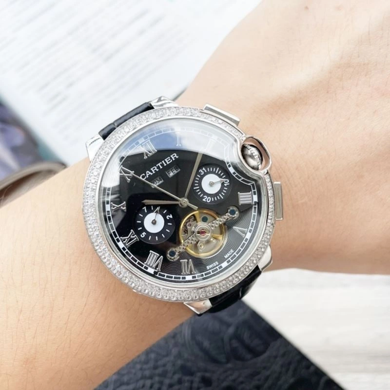 Original CARTIER Watches 180151