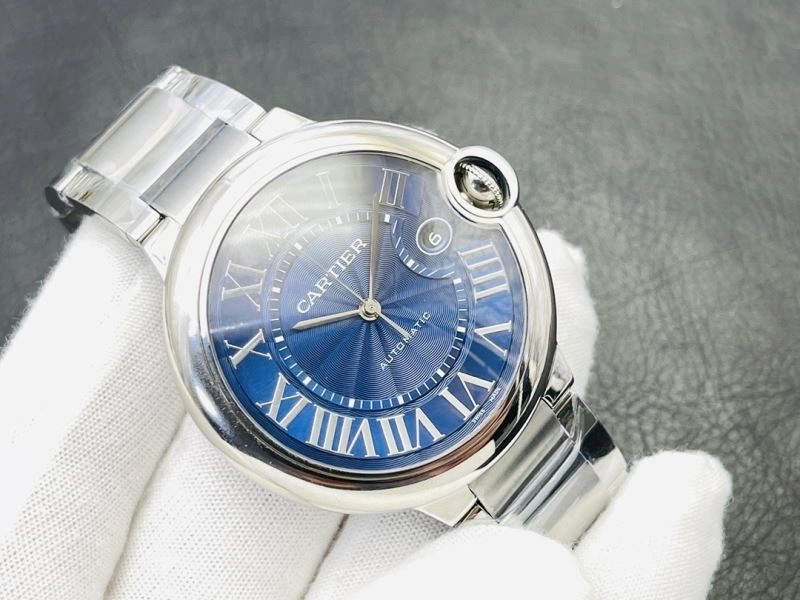 CARTIER Watches Sustainable 180134
