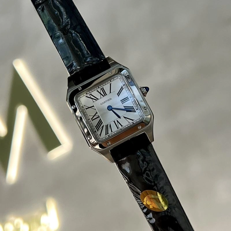 DailyWear CARTIER Watches 180127
