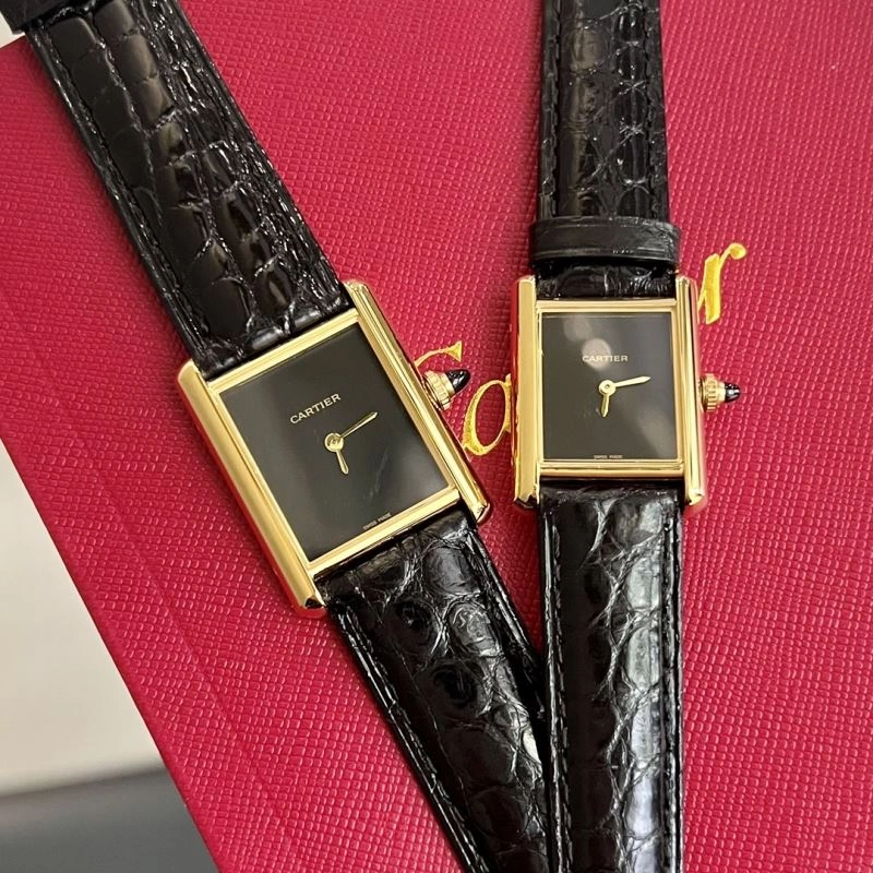 Attractive CARTIER Watches 180130
