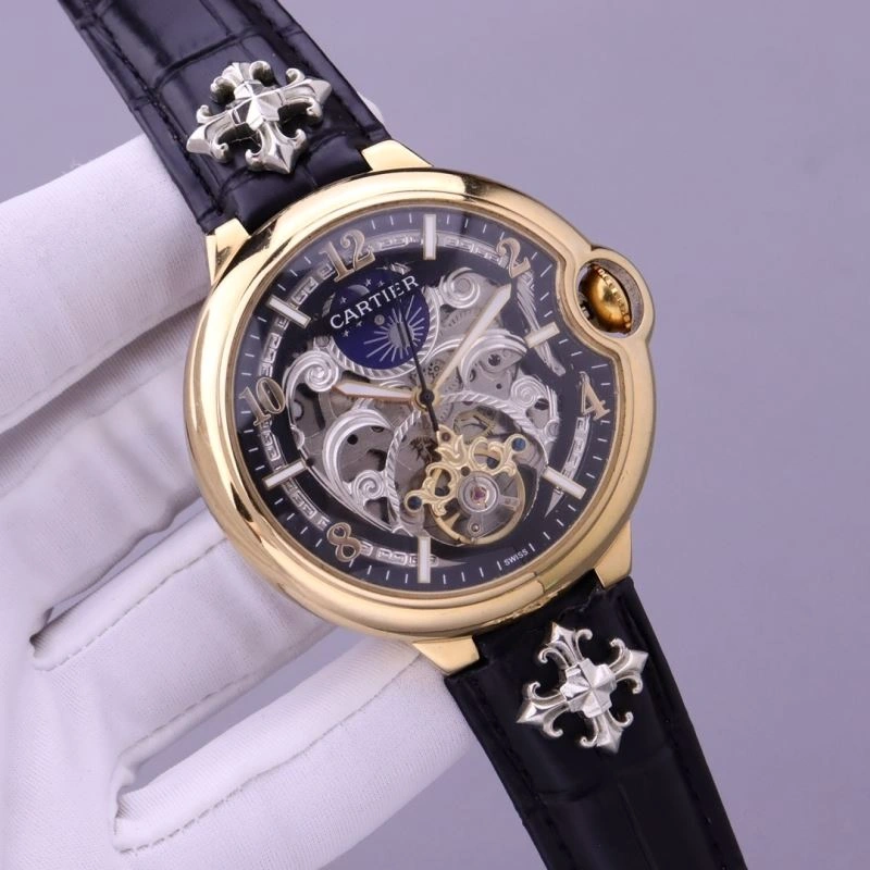 CARTIER Watches Cozy 180152