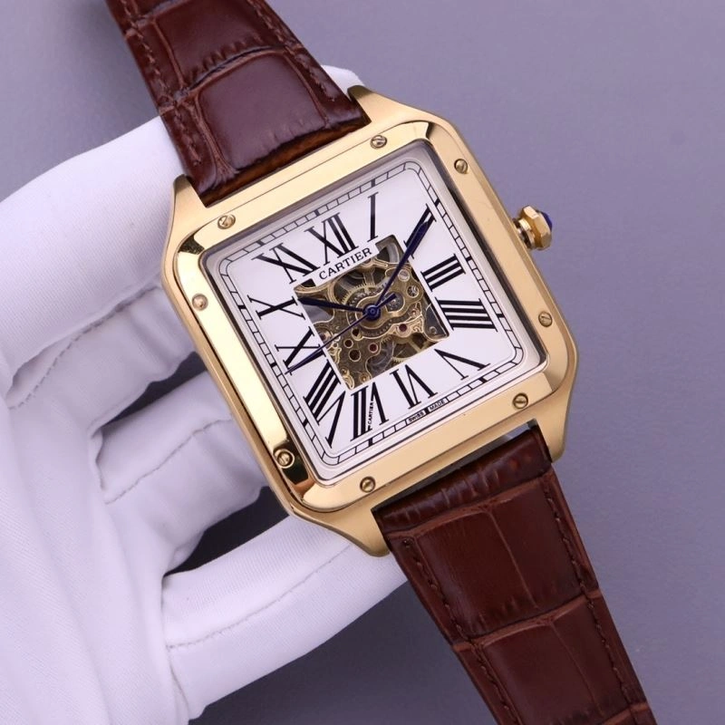 CARTIER Watches Trendy 180136