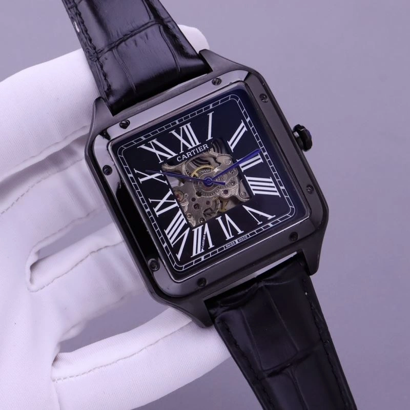 CARTIER Watches Timeless 180135