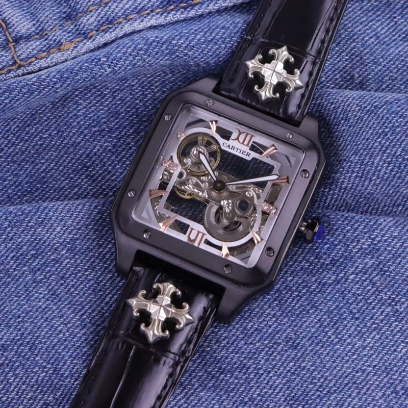 Lightweight CARTIER Watches 180154