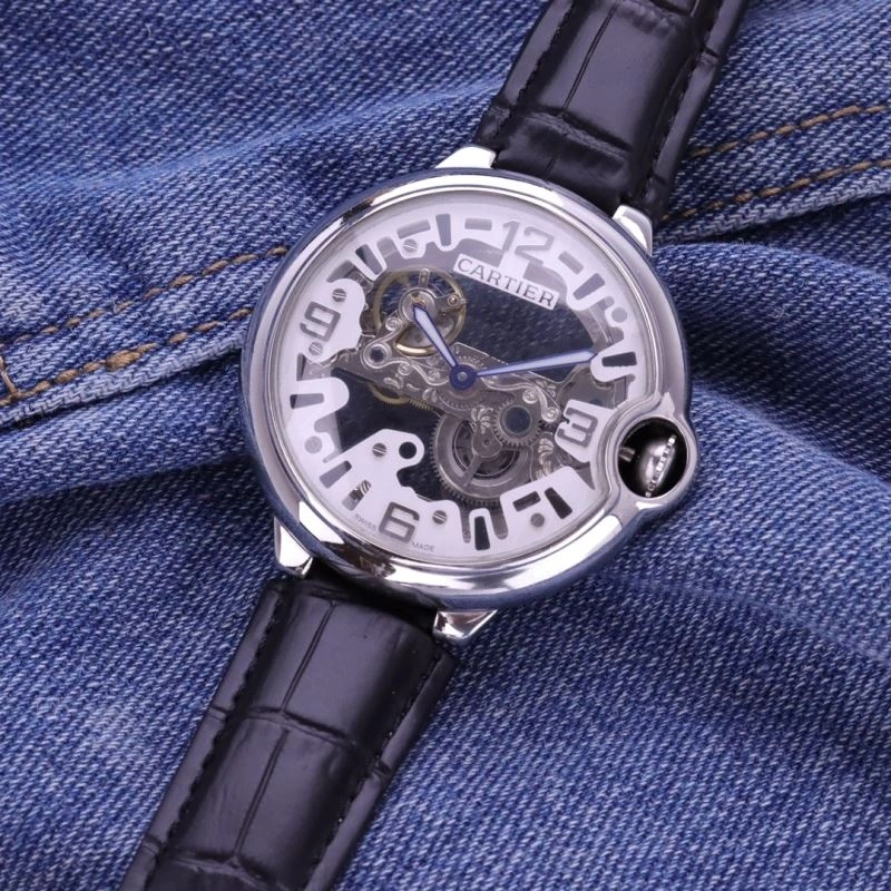 Youthful CARTIER Watches 180119