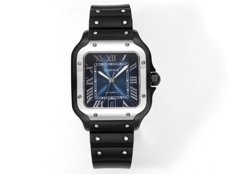 FastDry CARTIER Watches 180115