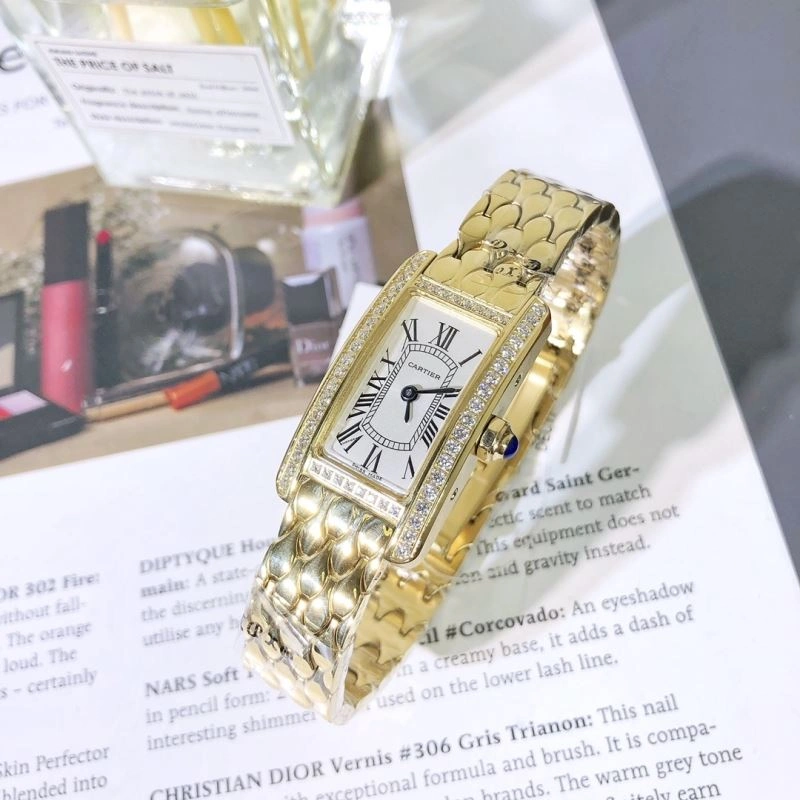 CARTIER Watches EasyCare 180090