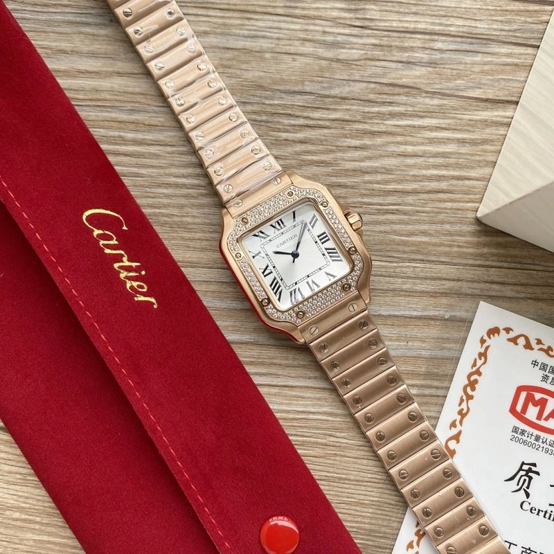 CARTIER Watches FashionForward 180086