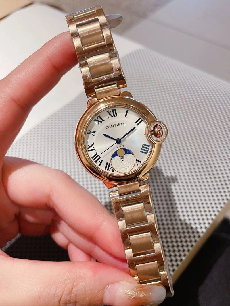 MultiPurpose CARTIER Watches 180084