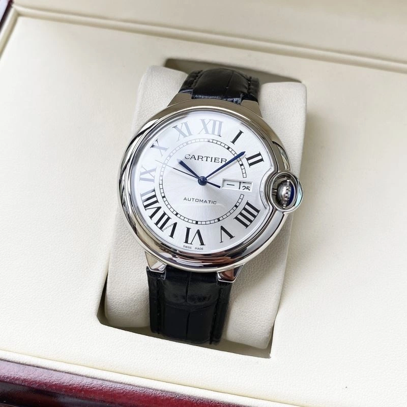 Sleek CARTIER Watches 180100
