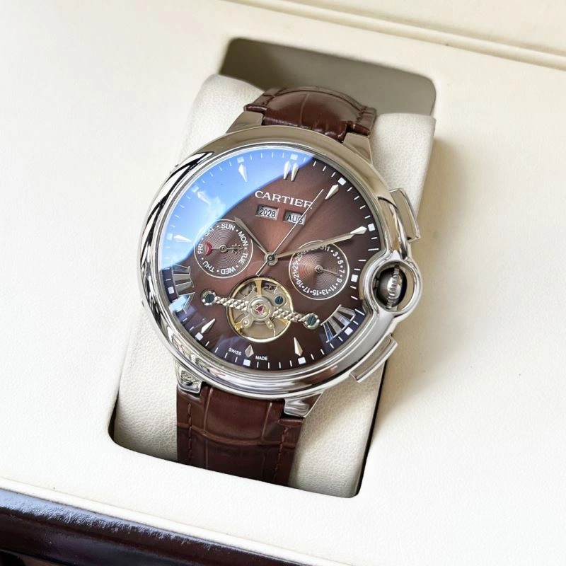 CARTIER Watches RelaxedFit 180088