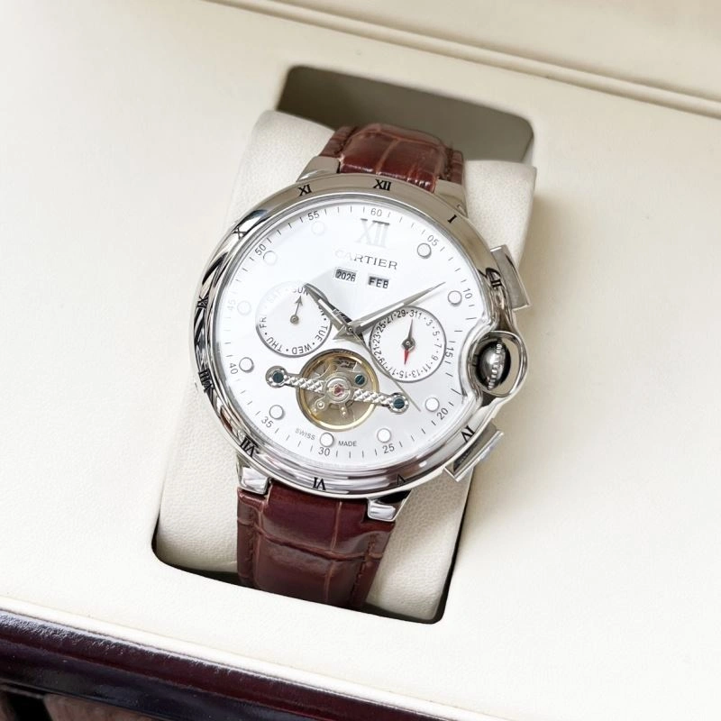 CARTIER Watches Bright 180093