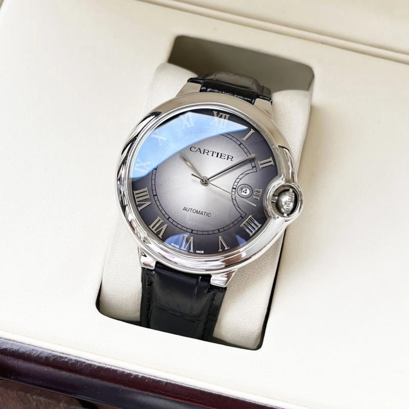 CARTIER Watches Affordable 180110