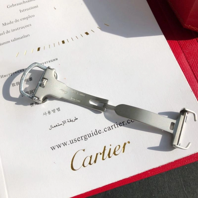 CARTIER Watches Colorful 180092