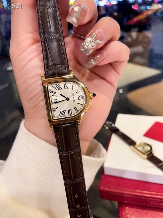 Tailored CARTIER Watches 180081