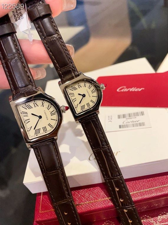 CARTIER Watches Fashionable 180079