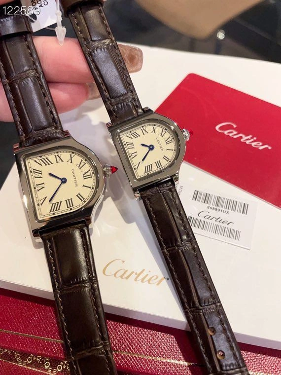 CARTIER Watches Fashionable 180079