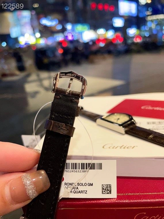 CARTIER Watches Fashionable 180079