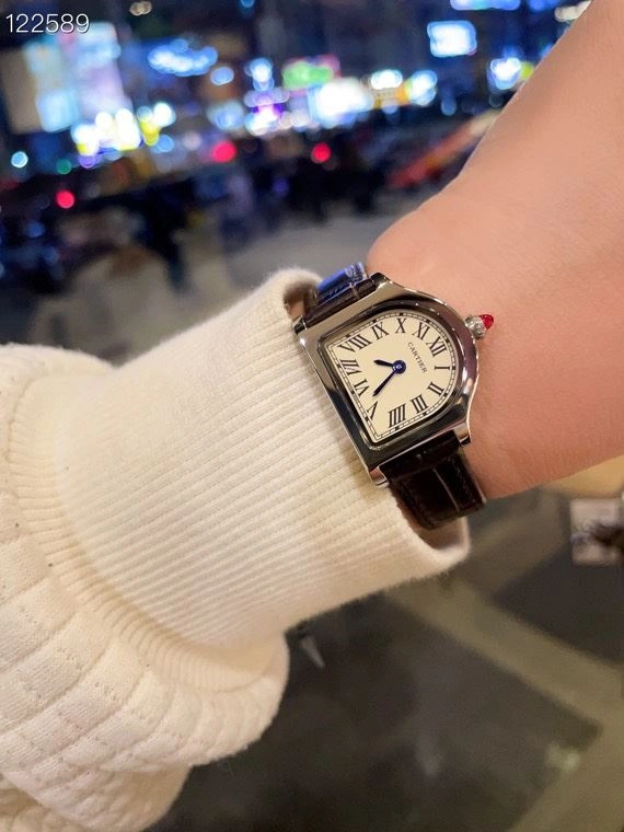 CARTIER Watches Fashionable 180079