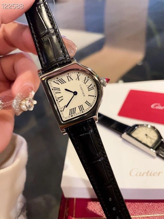 CARTIER Watches SunProtective 180078