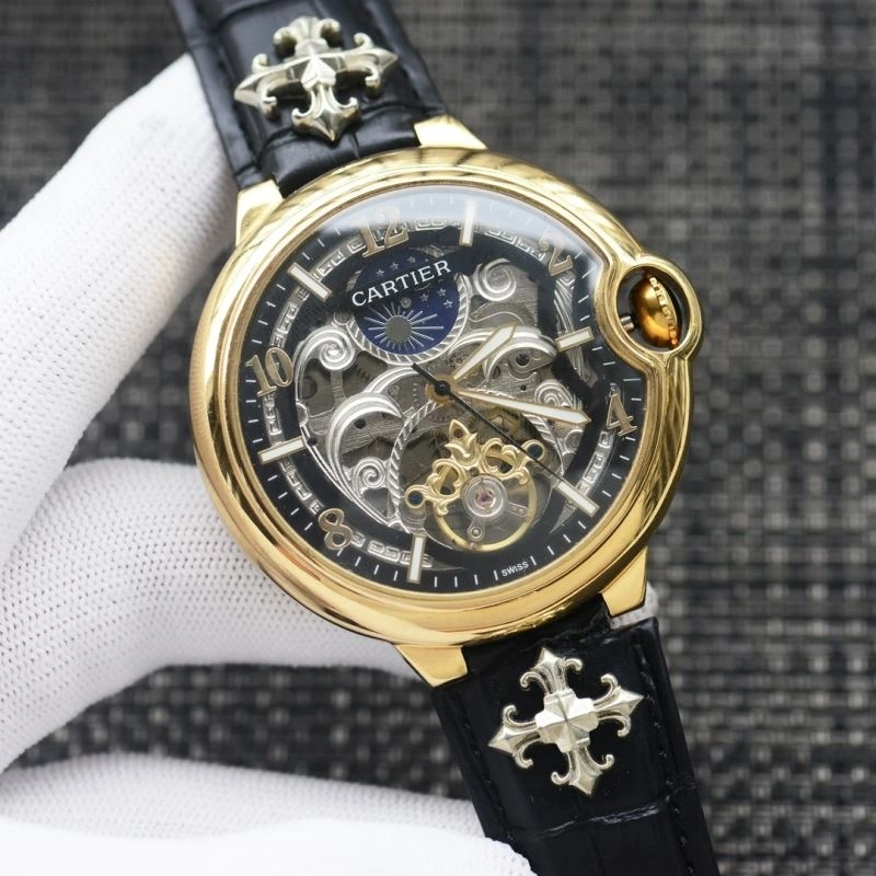 CARTIER Watches Modern 180077