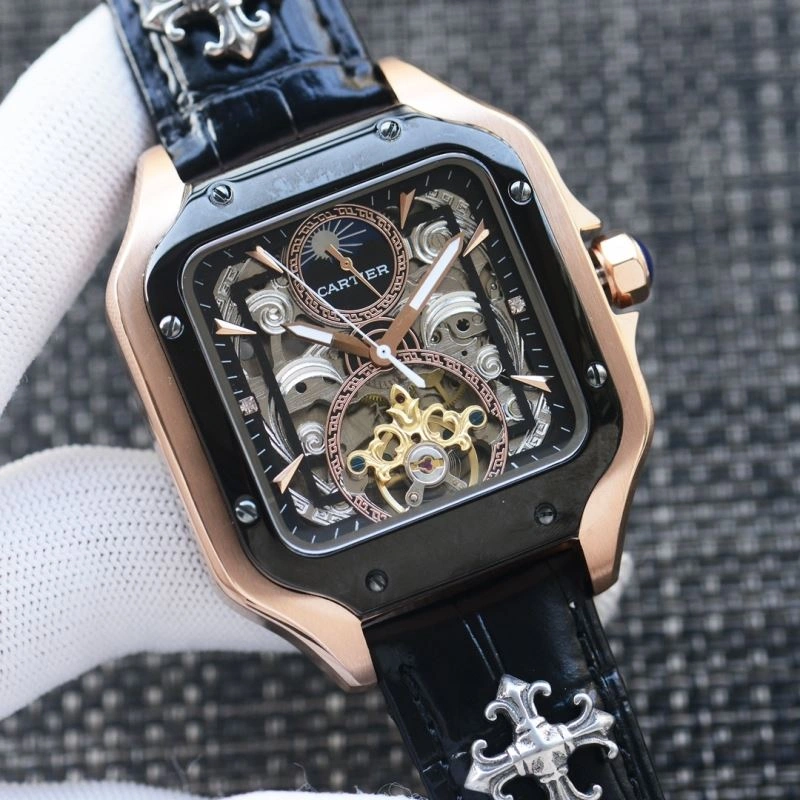 CARTIER Watches SunProtective 180075