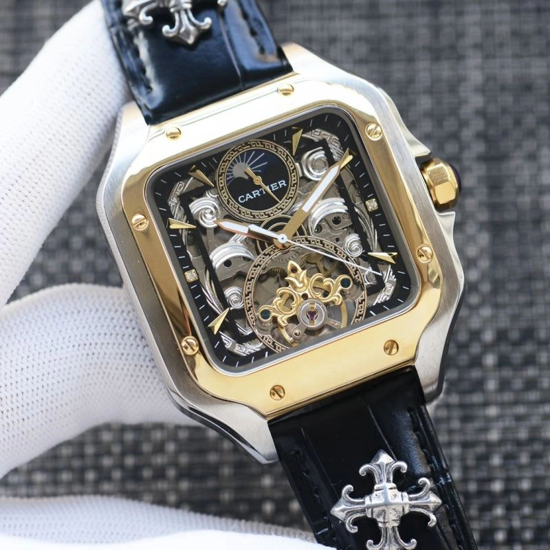 CARTIER Watches SportInspired 180074