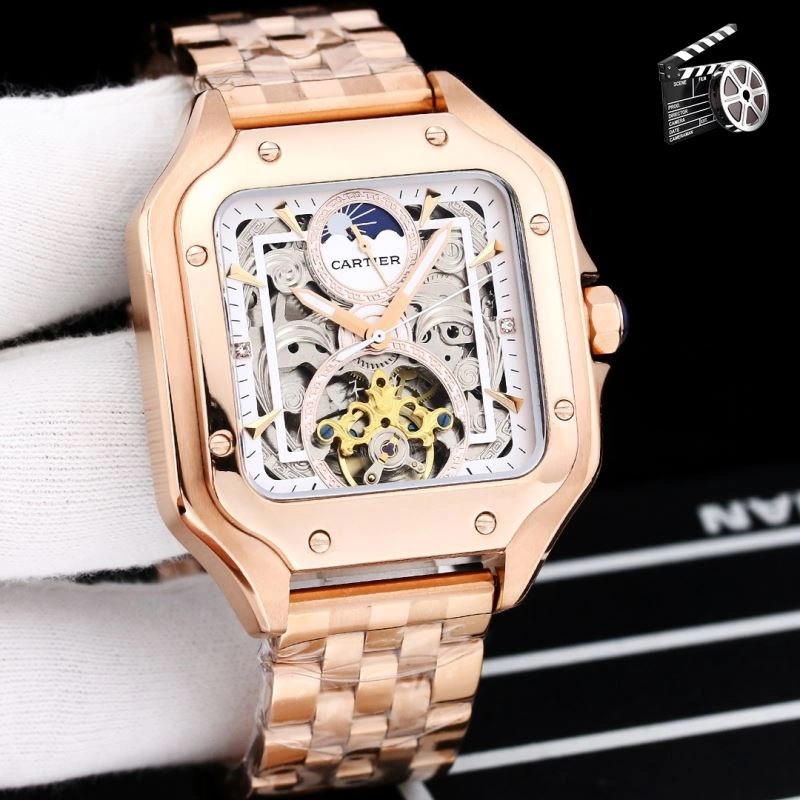 UrbanChic CARTIER Watches 180065
