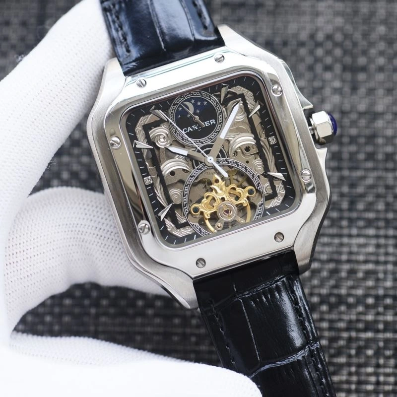 Stylish CARTIER Watches 180061