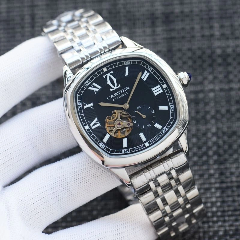 RelaxedFit CARTIER Watches 180051