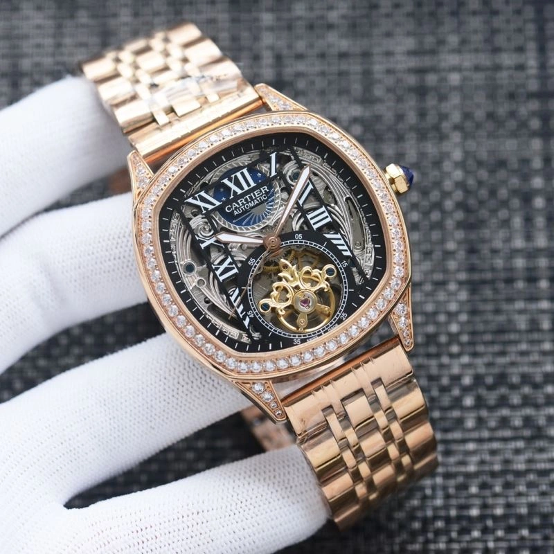 HighPerformance CARTIER Watches 180072