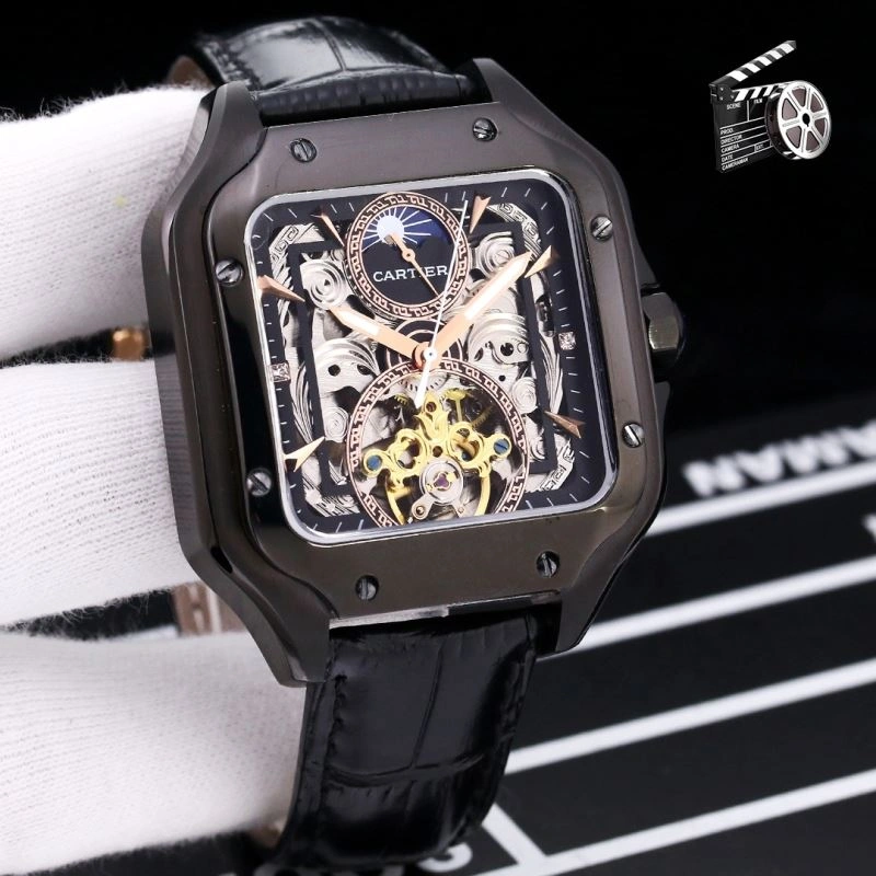 CARTIER Watches Seasonal 180049