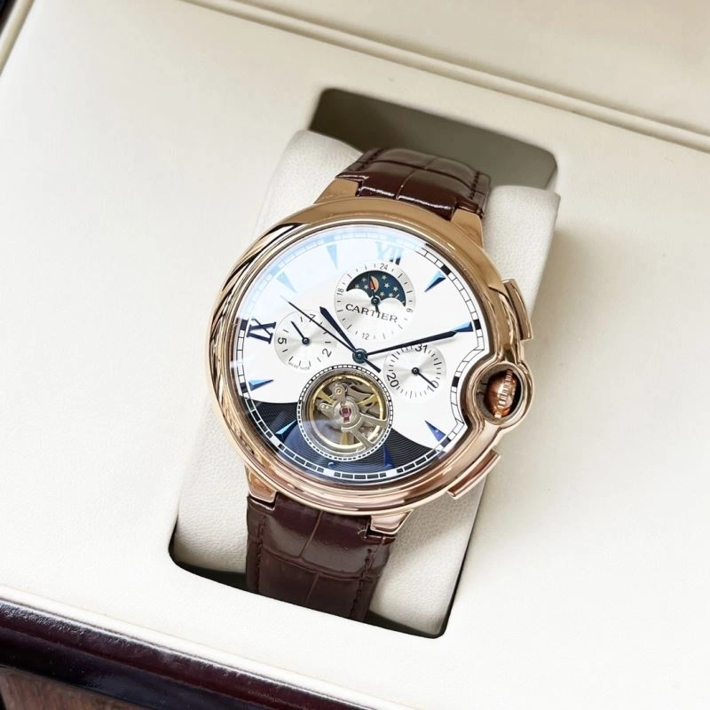 Affordable CARTIER Watches 180071