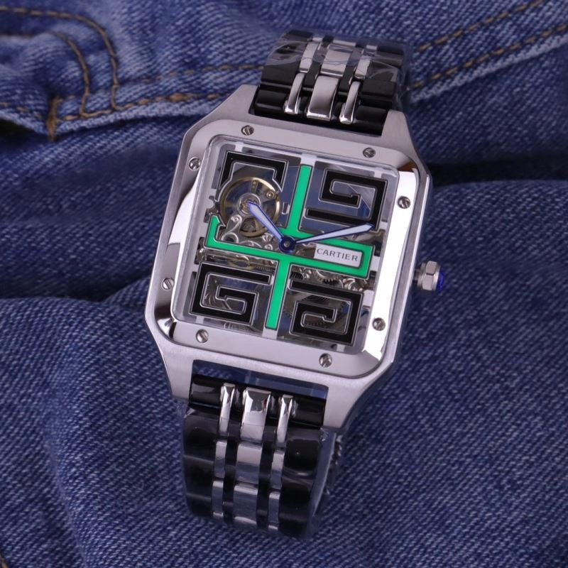 CARTIER Watches Contemporary 180059