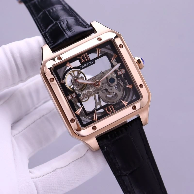 Unisex CARTIER Watches 180053