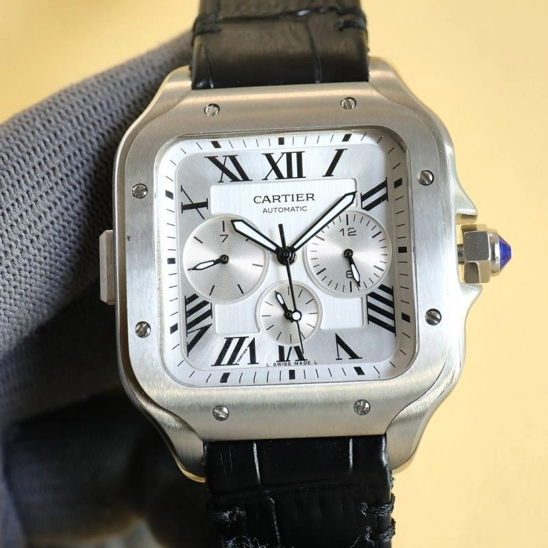 Lightweight CARTIER Watches 180046