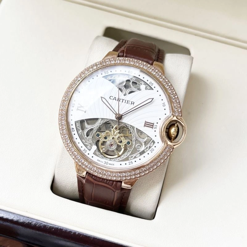 CARTIER Watches DailyWear 180039