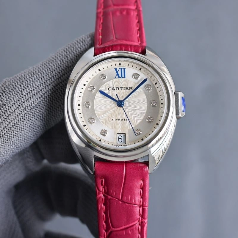 Modern CARTIER Watches 180038