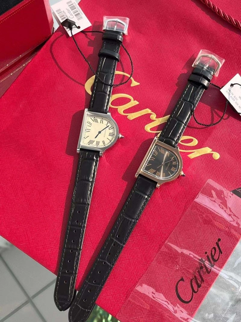 RelaxedFit CARTIER Watches 180006