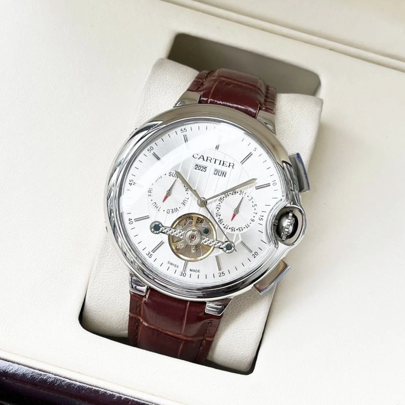 CARTIER Watches HighPerformance 180029