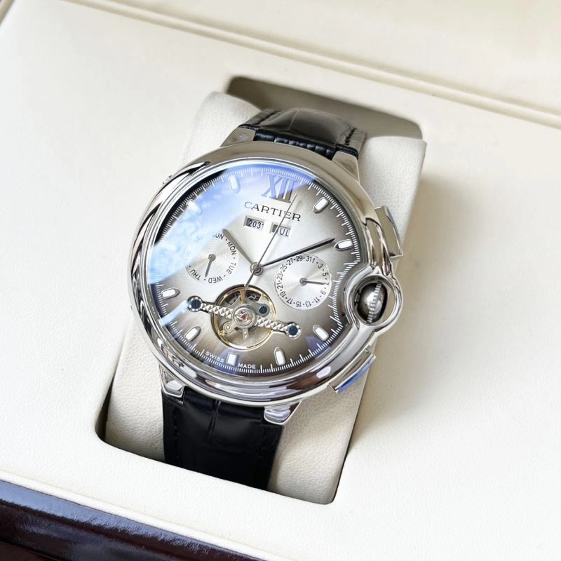 Flexible CARTIER Watches 180024