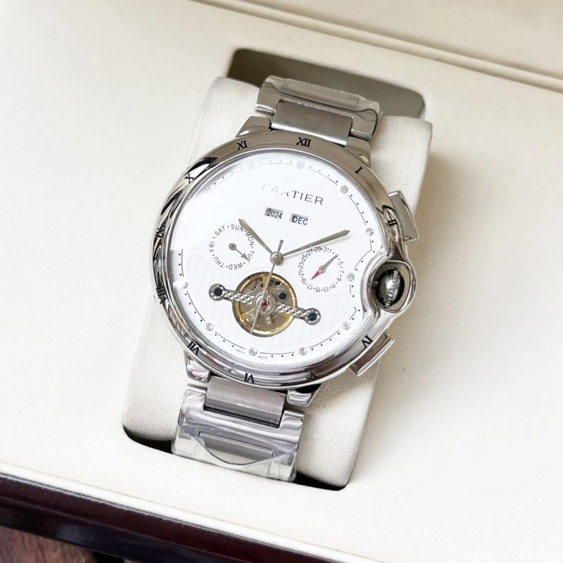 CARTIER Watches HighPerformance 180021