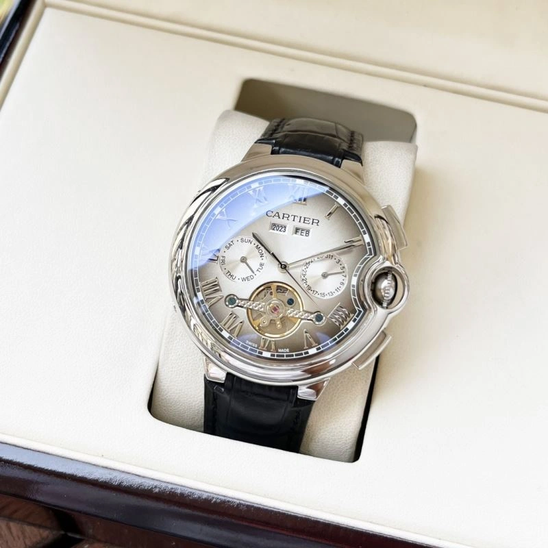 CARTIER Watches QuickDry 180027