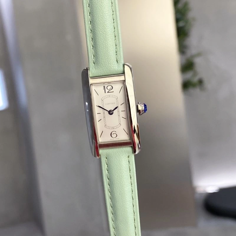 Durable CARTIER Watches 180000