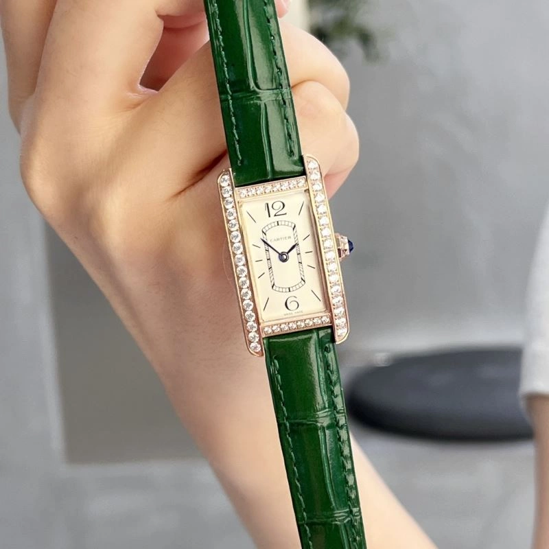HighQuality CARTIER Watches 180028