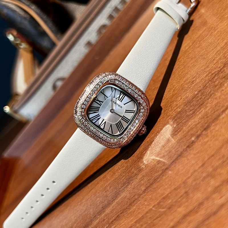 CARTIER Watches FlexibleFit 180025