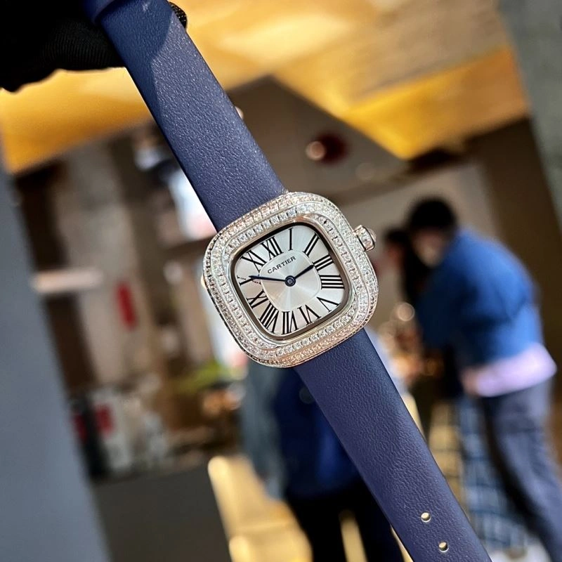 CARTIER Watches Trendsetting 180015