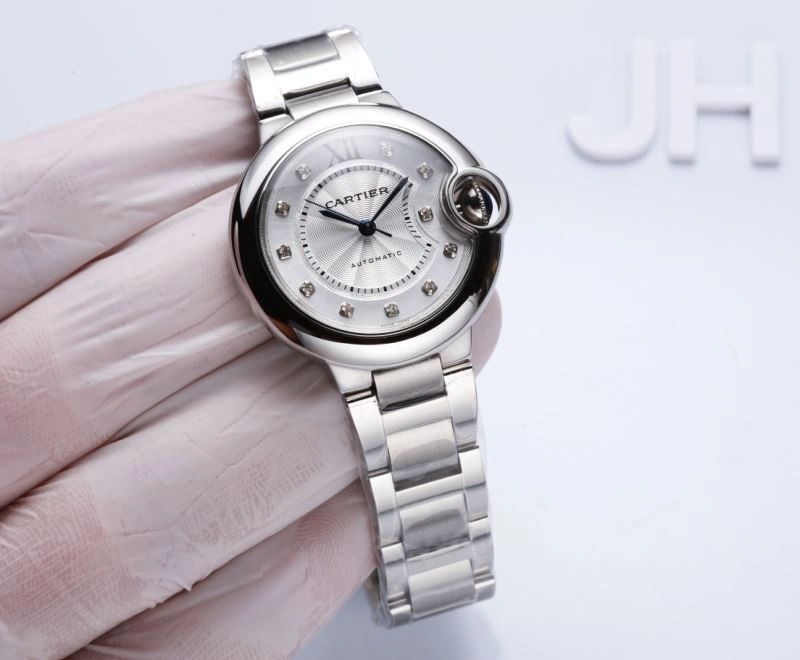 CARTIER Watches Affordable 179994