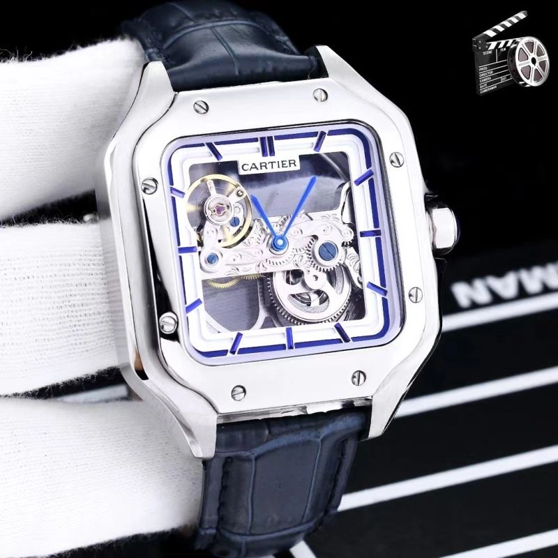 MoistureWicking CARTIER Watches 179974