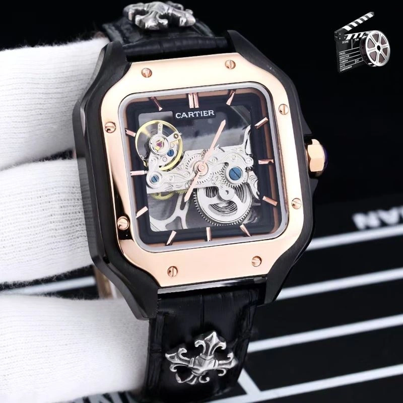 DailyWear CARTIER Watches 179976